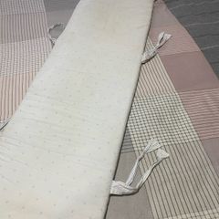 Double Sided Crib Bumper