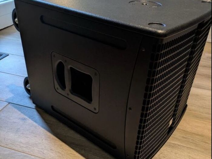 HK Linear sub1500 A