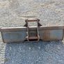 5ft (1.5m) Bucket 45mm Pins  Unused Image 8