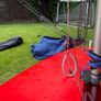 Topper dinghy 47721 for sale Image 10