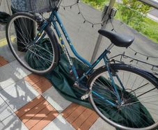 Bicycle