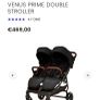 Double buggy Image 8
