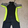 wetsuit for 10 years old Image 2