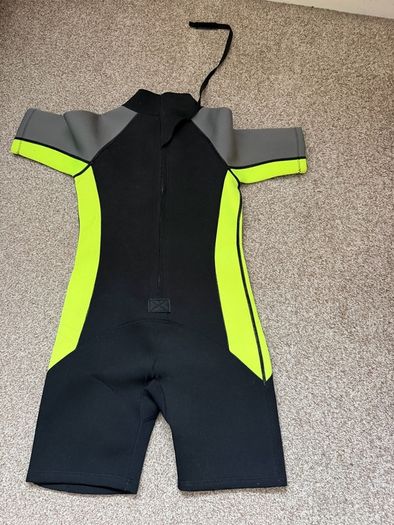 wetsuit for 10 years old