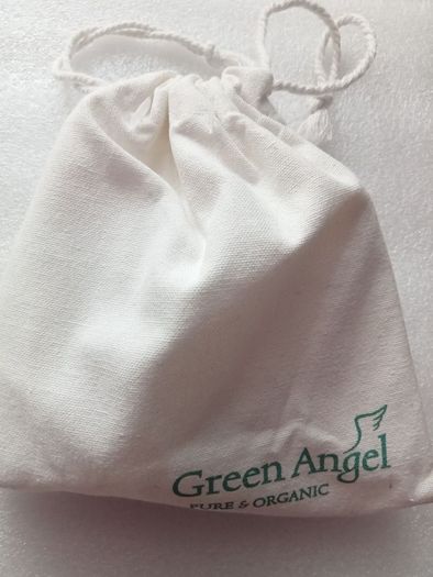 New Green Angel Set