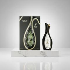 The Essence of Luxury  Kohl Opulence