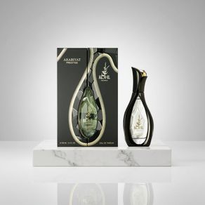 The Essence of Luxury  Kohl Opulence