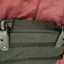 Gig bag (soft) with wheels for 88 keys piano Image 5