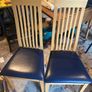Kitchen chairs Image 3