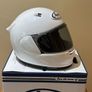 Arai Quantic Motorcycle Helmet Image 3