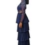 Virgos lounge Embellished Ayra Dress Image 2