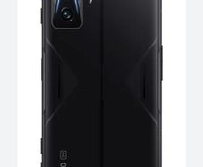 Poco F4 Gt