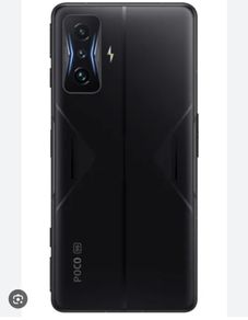 Poco F4 Gt