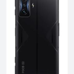 Poco F4 Gt