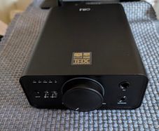 fiio K7 bt