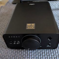 fiio K7 bt
