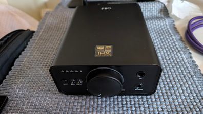 fiio K7 bt