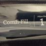 Sleep Studio - Comfi-Fill Pillow Size 1 and PureGel Pillow Size 3 Image 4
