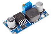 LM2596S DC-DC Adjustable Step-Down Power Supply Module