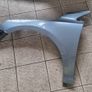 Genuine Volvo V40 MK2 2012-2019 front bumper and wings Image 9