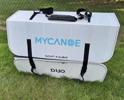 MyCanoe Duo