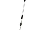 Brand New Car Wash Brush with Extendable Handle. Can connect to water supply