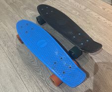 Skateboards