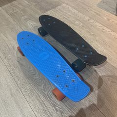 Skateboards