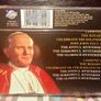 1994. The Rosary. By His Holiness Pope John Paul II. Cassette Tapes  Box. Image 2