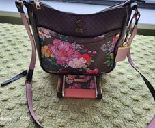 River Island Bag And Purse