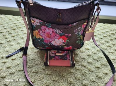 River Island Bag And Purse