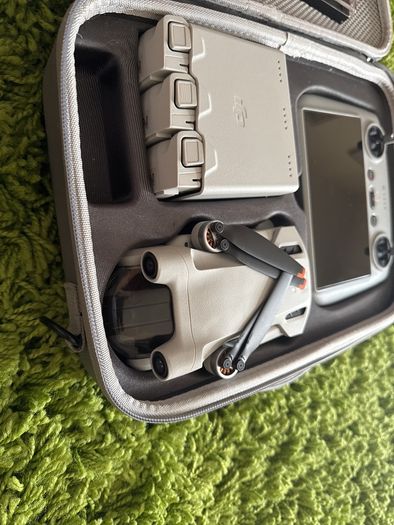 Dji Mini 3 Pro Fly More Kit
