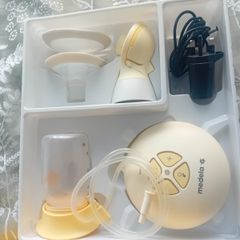 Medela breast pump swing flex