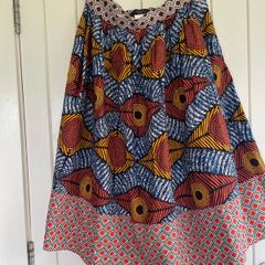 Max Mara skirt