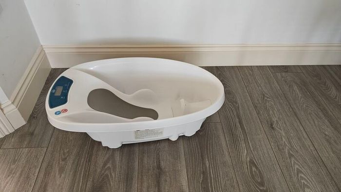 Baby bath