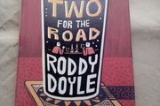 Roddy Doyle Book (postage included)