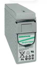 Marathon battery: Caravan , Leisure, boat, solar, off grid batteries.