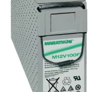 Marathon battery: Caravan , Leisure, boat, solar, off grid batteries.
