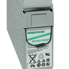 Marathon battery: Caravan , Leisure, boat, solar, off grid batteries.