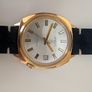 Vintage Nos Classic  Men's Swiss Mechanical Watch"ventex" Image 5