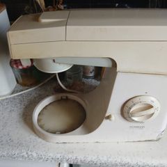 vintage kenwood mixer
