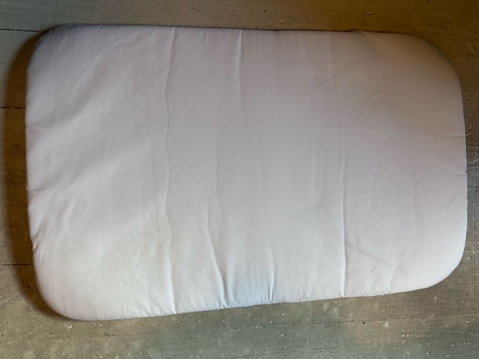 Co-Sleeper Cot Tutti Bambini Cozee