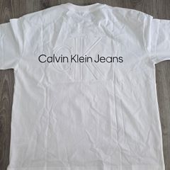 Calvin Klein CK Jeans Mens TShirt