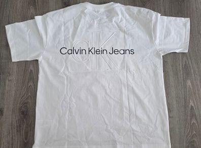 Calvin Klein CK Jeans Mens TShirt