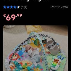 Baby Playmat