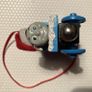 Thomas and Friends Tank Engine Train Xmas Bauble Image 2