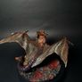 MHW board game Teostra Image 3