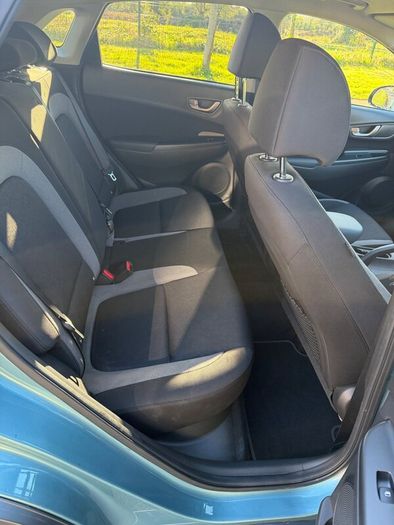 Hyundai KONA 2018