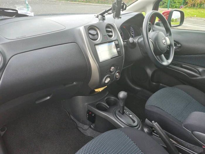 Nissan Note -2014 for Sale . NCT Valid Sep 2027