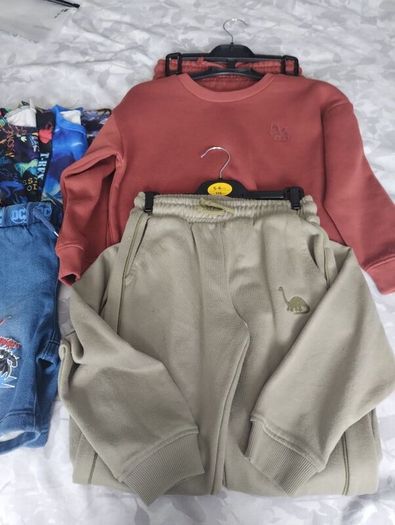 boys clothes